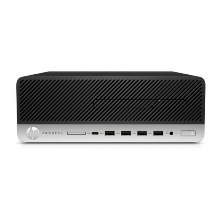 HP ProDesk 600 G5 SFF | i5-9500 | 16GB RAM | 512GB SSD | Excelente