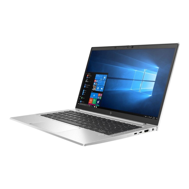 HP EliteBook 835 G7 AMD Ryzen 5 Pro 4650U | 8GB RAM | 256GB SSD | 13.3" FHD | Reacondicionado A+