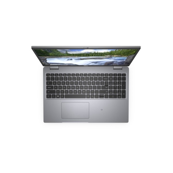 Dell Latitude 5520 | i7-1185G7 | 16GB RAM | 512GB SSD | 15.6" FHD | Reacondicionado A+