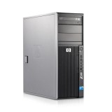 HP Z400 Workstation reacondicionado | V5700, 8GB, 256GB, A