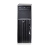 HP Z400 Workstation reacondicionado | FX 1800, 8GB, 256GB, A
