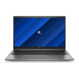 HP ZBook Firefly 14 G8 | i7-1185G7 | 16GB RAM | 256GB SSD | 14" FHD | Muy Bueno