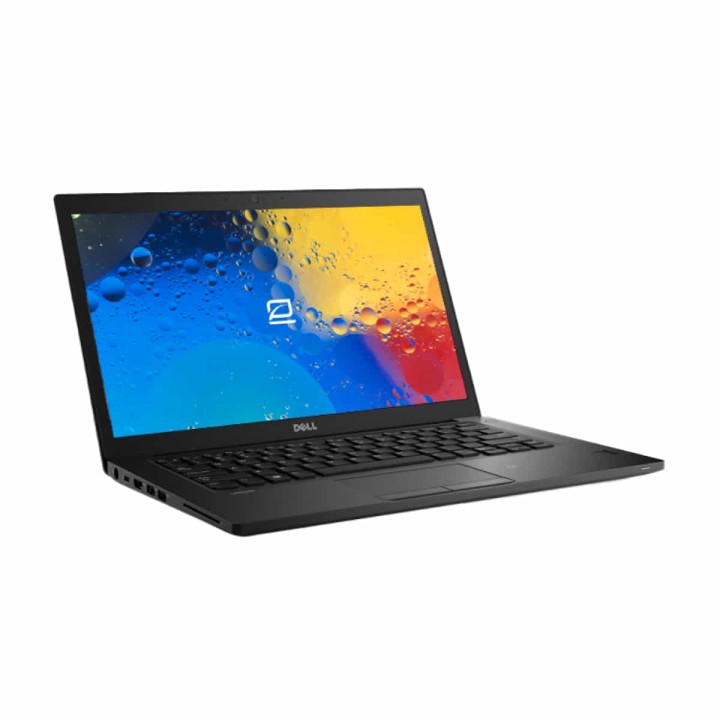 Dell Latitude 7490 | i7-8650U | 8GB RAM | 256GB SSD | 14" FHD | Reacondicionado A