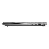 HP ZBook Firefly 15 G8 | i7-1165G7 | 32GB RAM | 512GB SSD | 15.6" FHD | NVIDIA Quadro T500 4GB | Muy Bueno