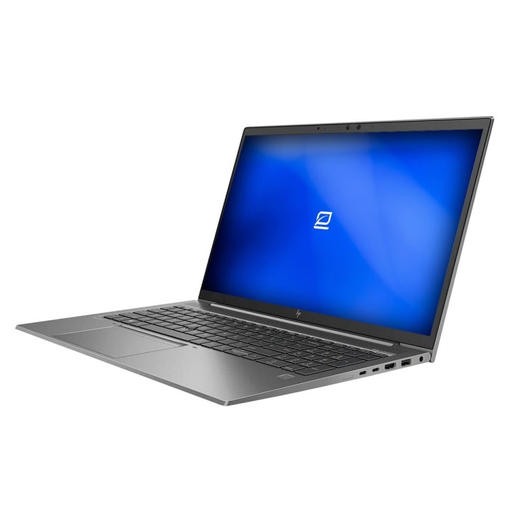HP ZBook Firefly 15 G8 NVIDIA Quadro T500 4GB | i7-1165G7 | 32GB RAM | 512GB SSD | 15.6" FHD | Muy Bueno