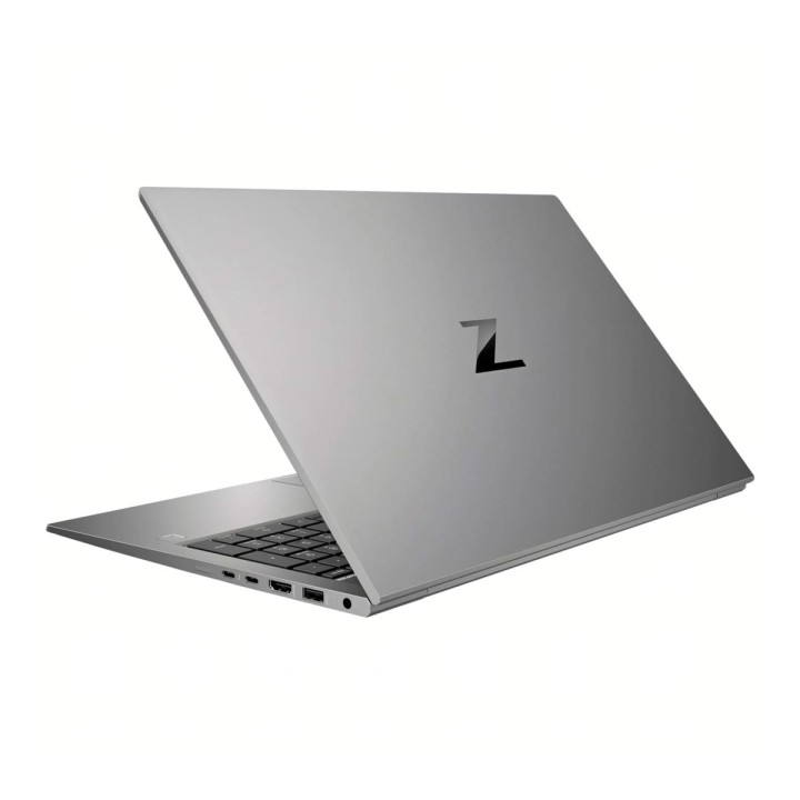 HP ZBook Firefly 15 G8 NVIDIA Quadro T500 4GB | i7-1185G7 | 16GB RAM | 512GB SSD | 15.6" FHD | Reacondicionado A+