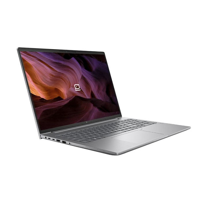 HP ZBook Power 16 G11 Intel Ultra 7 155H NVIDIA RTX 500 4GB | 32GB RAM | 1TB SSD | 16" FHD | Reacondicionado A