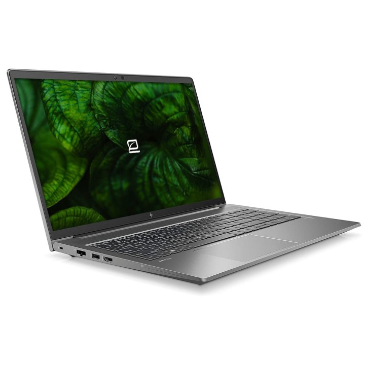 HP ZBook Power G8 NVIDIA Quadro T600 4GB | i7-11800H | 32GB RAM | 512GB SSD | 15.6" FHD | Excelente