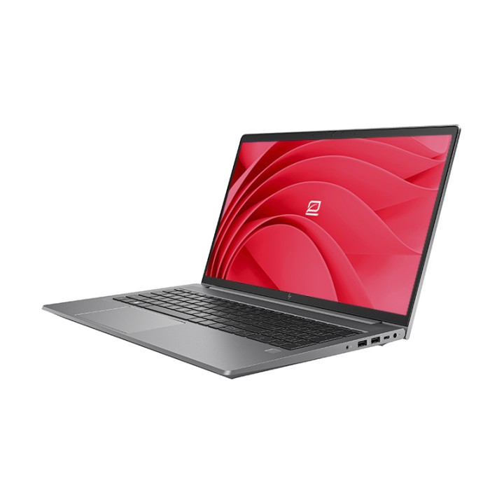 HP ZBook Power G9 NVIDIA RTX A1000 4GB | i7-12800H | 32GB RAM | 512GB SSD | 15.6" FHD | Reacondicionado A+