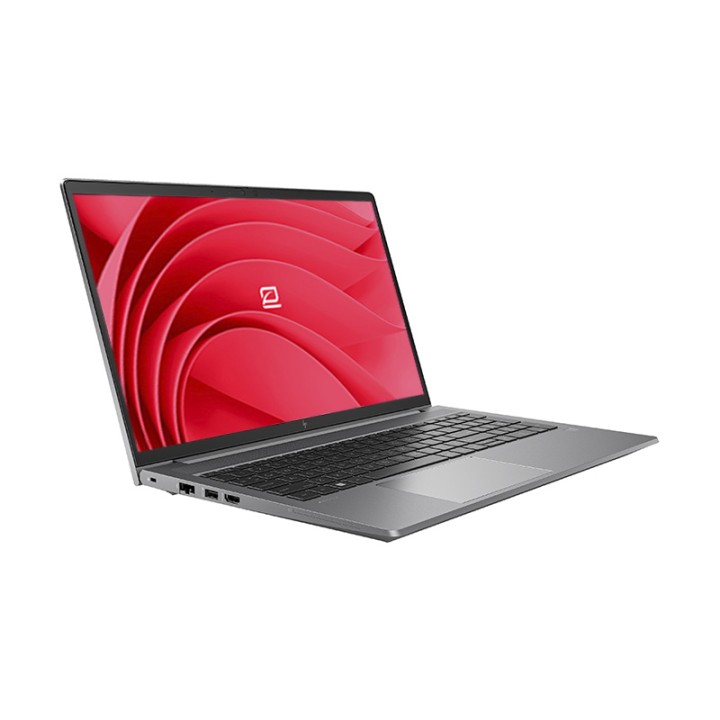 HP ZBook Power G9 NVIDIA RTX A1000 4GB | i7-12800H | 32GB RAM | 512GB SSD | 15.6" FHD | Reacondicionado A+