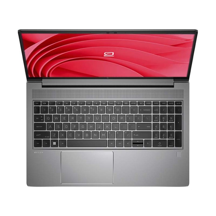 HP ZBook Power G9 NVIDIA RTX A1000 4GB | i7-12800H | 32GB RAM | 512GB SSD | 15.6" FHD | Reacondicionado A+