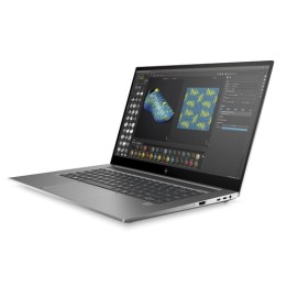 HP ZBook Studio G7 NVIDIA Quadro T2000 Max-Q 4GB | i9-10885H | 32GB RAM | 512GB SSD | 15.6" FHD | Reacondicionado A