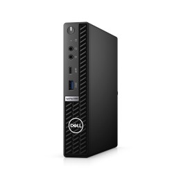 Dell Optiplex 5090 Micro | i5-11500T | 16GB RAM | 256GB SSD | Reacondicionado A+
