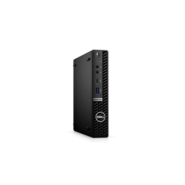 Dell Optiplex 5090 Micro | i5-11500T | 16GB RAM | 256GB SSD | Reacondicionado A+