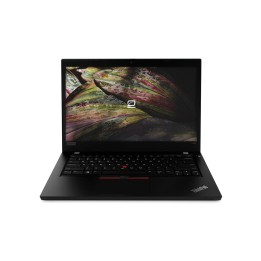¡¡OUTLET!! Lenovo Thinkpad L490 | i5-8265U | 8GB RAM | 256GB SSD | 14" FHD