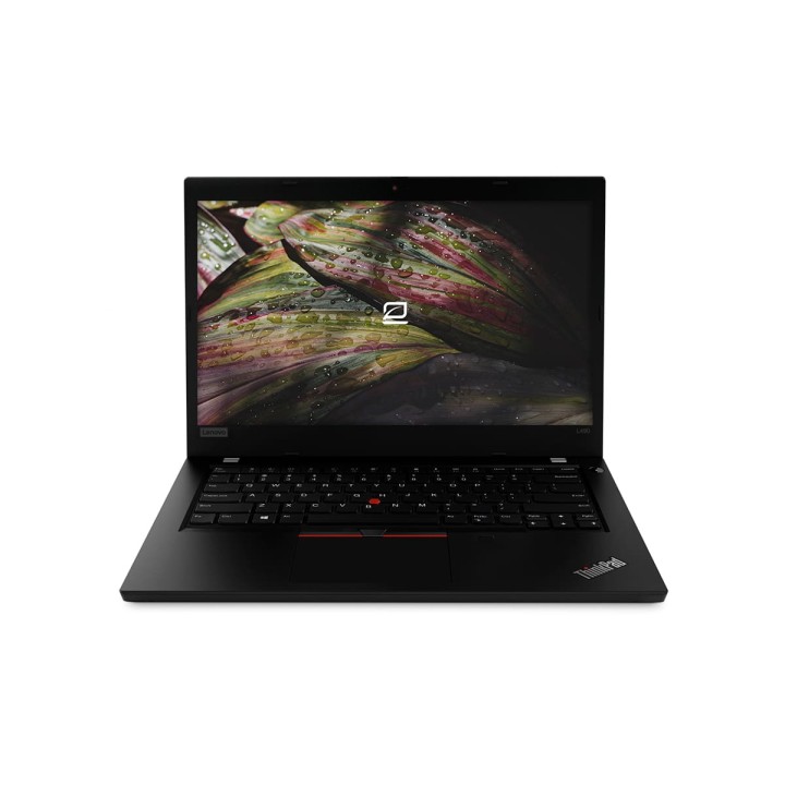 ¡¡OUTLET!! Lenovo Thinkpad L490 | i5-8265U | 8GB RAM | 256GB SSD | 14" FHD