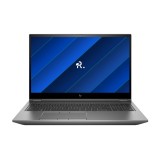 HP ZBook Fury 17 G7 reacondicionado | RTX 3000 32GB 512GB A