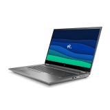 HP Zbook Fury 17 G8 | i7-11850H | 32GB RAM | 512GB SSD | 17.3" FHD | NVIDIA RTX A3000 6GB | Muy Bueno
