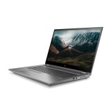 HP Zbook Fury 17 G8 NVIDIA RTX A3000 6GB | i7-11850H | 32GB RAM | 512GB SSD | 17.3" FHD | Excelente