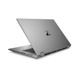 HP Zbook Fury 17 G8 NVIDIA RTX A3000 6GB | i7-11850H | 32GB RAM | 512GB SSD | 17.3" FHD | Excelente