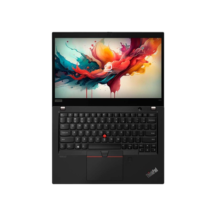 Lenovo Thinkpad X13 G1 | i5-10210U | 16GB RAM | 256GB SSD | 13.3" FHD | Reacondicionado A+