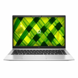 HP EliteBook 840 G8 Táctil | i5-1145G7 | 16GB RAM | 256GB SSD | 14" FHD | Reacondicionado A