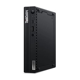 Lenovo ThinkCentre M80q Tiny | i7-10700 | 8GB RAM | 256GB SSD | Excelente