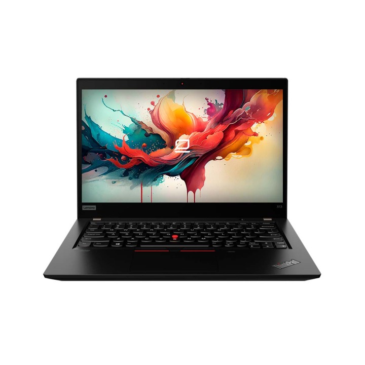 Lenovo Thinkpad X13 G1 | i5-10210U | 16GB RAM | 256GB SSD | 13.3" FHD | Reacondicionado A+