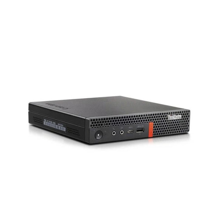 Lenovo ThinkCentre M920x Tiny | i5-9500T | 8GB RAM | 256GB SSD | Reacondicionado A+