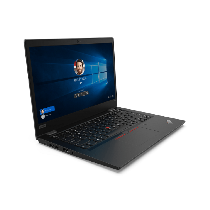 Lenovo ThinkPad L13 G2 | i5-1135G7 | 16GB RAM | 512GB SSD | 13.3" FHD | Muy Bueno