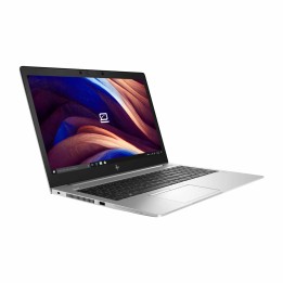HP EliteBook 850 G6 Táctil | i7-8665U | 16GB RAM | 256GB SSD | 15.6" FHD | Excelente