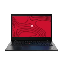 Lenovo ThinkPad L14 G4 | i5-1345U | 16GB RAM | 256GB SSD | 14" FHD | Excelente