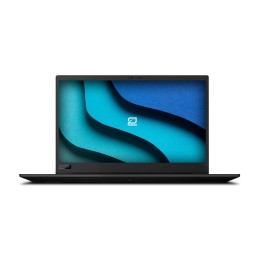 Lenovo Thinkpad P1 G3 NVIDIA Quadro T2000 Max-Q 4GB | i9-10885H | 32GB RAM | 512GB SSD | 15.6" 4K | Reacondicionado A+