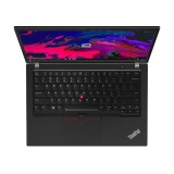 Lenovo ThinkPad T480s reacondicionado | i5, 8GB, 256GB, A+