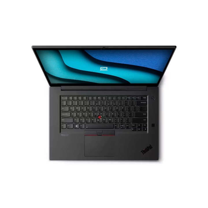 Lenovo Thinkpad P1 G3 NVIDIA Quadro T2000 Max-Q 4GB | i9-10885H | 32GB RAM | 512GB SSD | 15.6" 4K | Reacondicionado A+