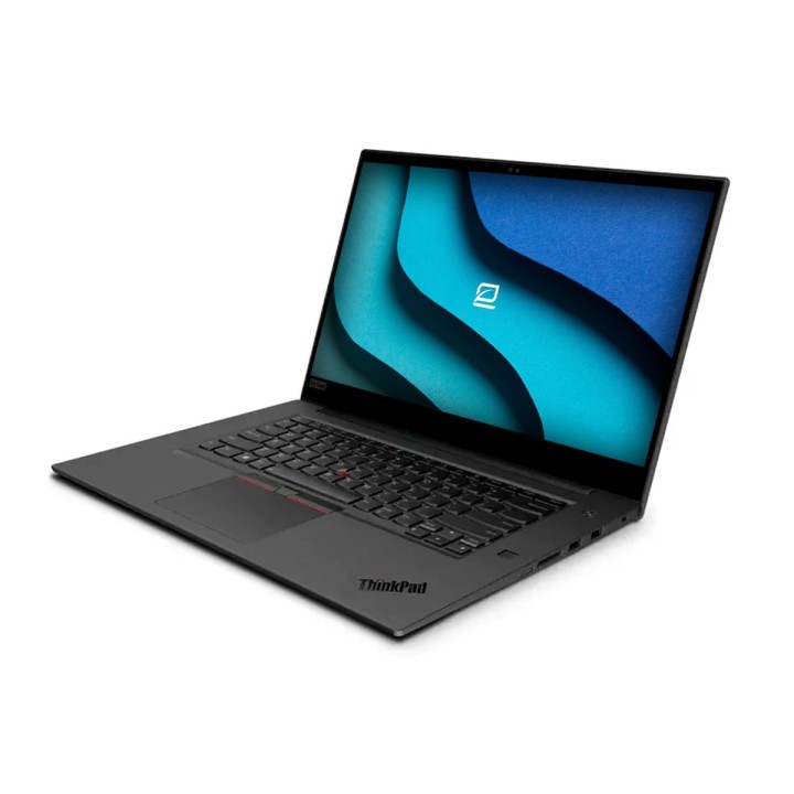 Lenovo Thinkpad P1 G3 NVIDIA Quadro T2000 Max-Q 4GB | i9-10885H | 32GB RAM | 512GB SSD | 15.6" 4K | Reacondicionado A+