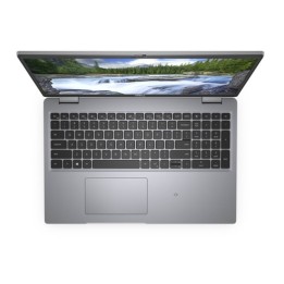 Dell Latitude 5520 Táctil | i5-1145G7 | 8GB RAM | 256GB SSD | 15.6" FHD | Reacondicionado A+