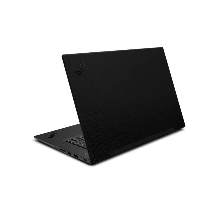Lenovo Thinkpad P1 G3 NVIDIA Quadro T2000 Max-Q 4GB | i9-10885H | 32GB RAM | 512GB SSD | 15.6" 4K | Reacondicionado A+
