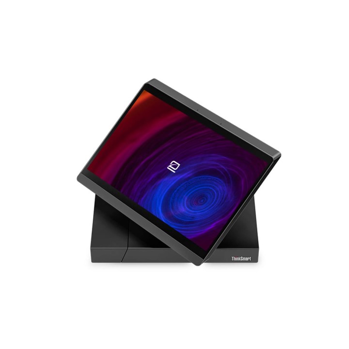 Lenovo ThinkSmart Hub 500 Táctil 11 6" i5 7500T 8GB SSD 256GB FHD | Reacondicionado A+