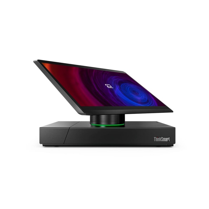 Lenovo ThinkSmart Hub 500 Táctil 11 6" i5 7500T 8GB SSD 256GB FHD | Reacondicionado A+
