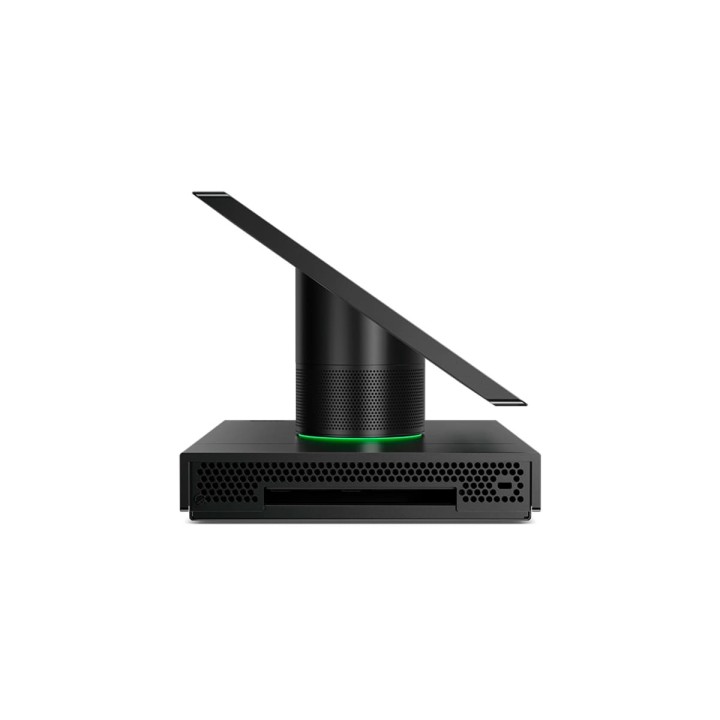 Lenovo ThinkSmart Hub 500 Táctil 11 6" i5 7500T 8GB SSD 256GB FHD | Reacondicionado A+