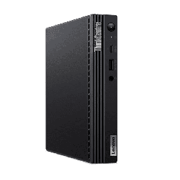 Lenovo Thinkcentre M70q Tiny | i5-10500T | 16GB RAM | 256GB SSD | Reacondicionado A+