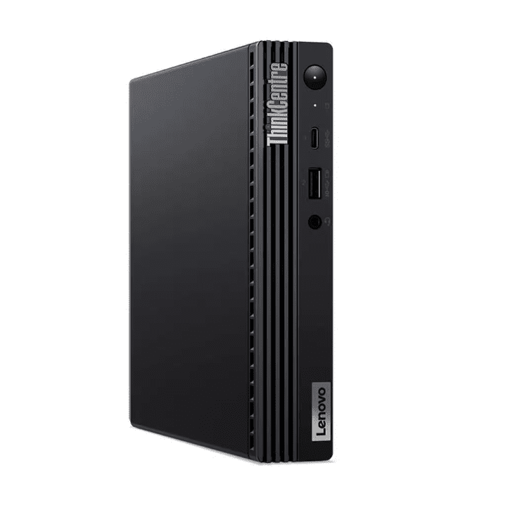 Lenovo Thinkcentre M70q Tiny | i5-10500T | 8GB RAM | 512GB SSD | Reacondicionado A+