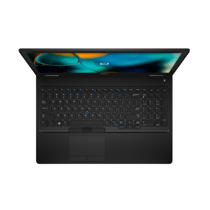 Dell Latitude 5590 | i7-8650U | 8GB RAM | 256GB SSD | 15.6" FHD | Reacondicionado A+
