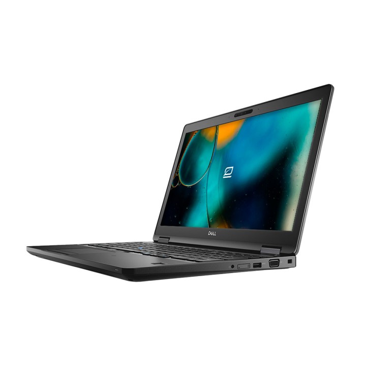 Dell Latitude 5590 | i7-8650U | 8GB RAM | 256GB SSD | 15.6" FHD | Reacondicionado A+