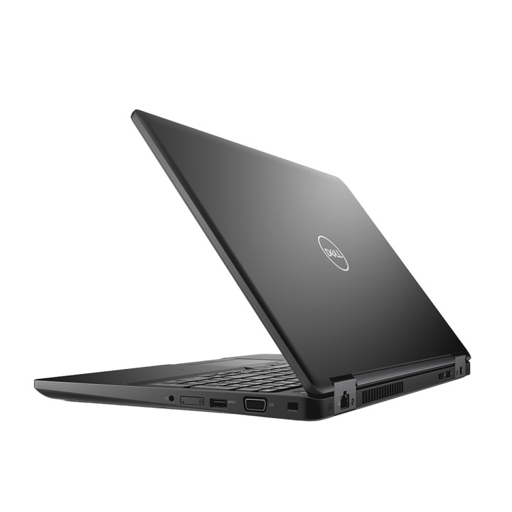 Dell Latitude 5590 | i7-8650U | 8GB RAM | 256GB SSD | 15.6" FHD | Reacondicionado A+