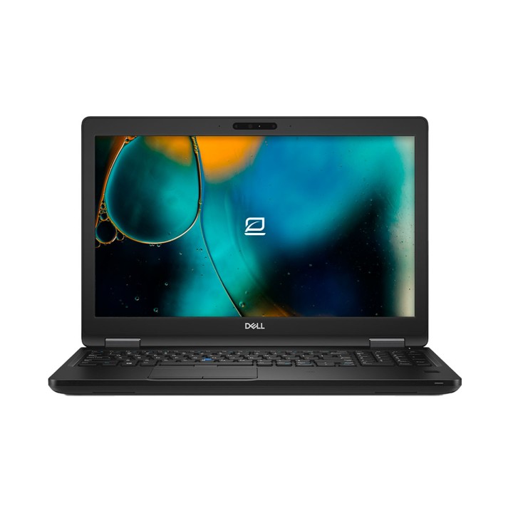 Dell Latitude 5590 | i7-8650U | 8GB RAM | 256GB SSD | 15.6" FHD | Reacondicionado A+