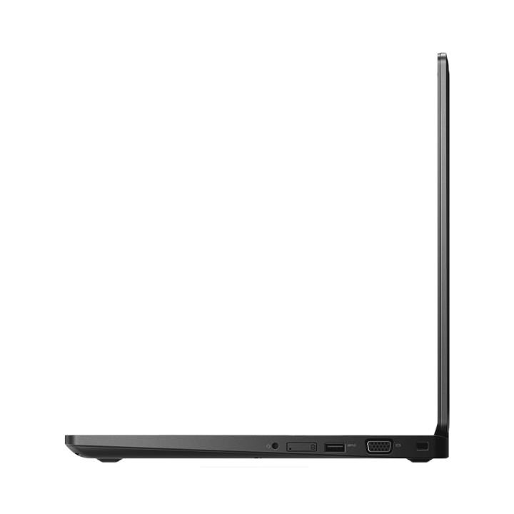 Dell Latitude 5590 | i7-8650U | 8GB RAM | 256GB SSD | 15.6" FHD | Reacondicionado A+