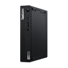 Lenovo Thinkcentre M80q Tiny | i5-10500T | 16GB RAM | 256GB SSD | Excelente