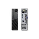 Lenovo Thinkcentre M81 SFF | i3-2120 | 4GB RAM | 128GB SSD | Excelente